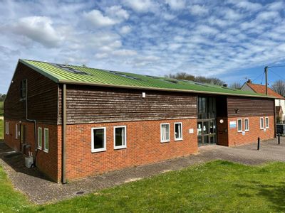 Property Image for Unit 3 Tidbury Farm, Bullington Cross, Winchester, SO21 3QQ