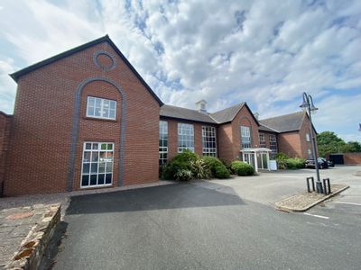 Property Image for 2 Chowley Oak Business Park, A41 Bolesworth Tattenhall, Chowley Oak Lane, Tattenhall, Chester, Cheshire, CH3 9GA