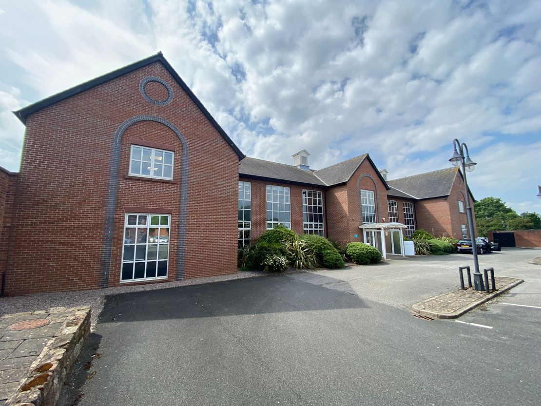 2 Chowley Oak Business Park, A41 Bolesworth Tattenhall, Chowley Oak Lane, Tattenhall, Chester, Cheshire, CH3 9GA