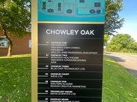 Property Image for 2 Chowley Oak Business Park, A41 Bolesworth Tattenhall, Chowley Oak Lane, Tattenhall, Chester, Cheshire, CH3 9GA