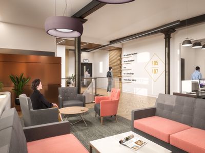 Property Image for Princess House, 105-107 Princess Street, Manchester, Greater Manchester, M1 6DD