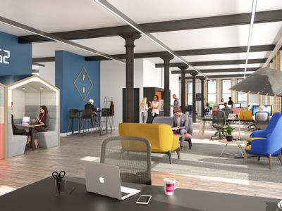 Property Image for Princess House, 105-107 Princess Street, Manchester, Greater Manchester, M1 6DD