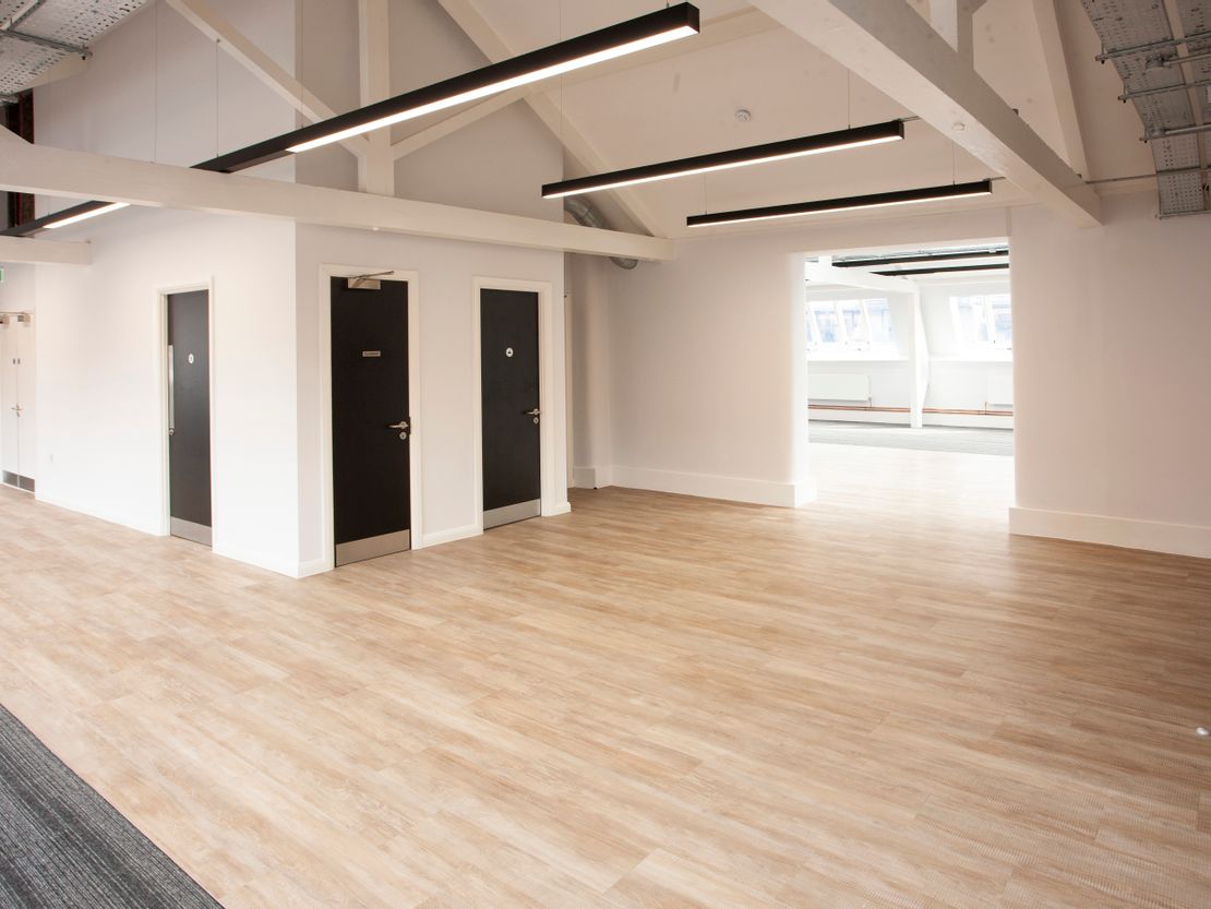Princess House, 105-107 Princess Street, Manchester, Greater Manchester, M1 6DD