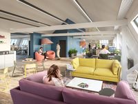 Property Image for Princess House, 105-107 Princess Street, Manchester, Greater Manchester, M1 6DD