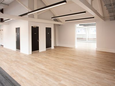 Property Image for Princess House, 105-107 Princess Street, Manchester, Greater Manchester, M1 6DD