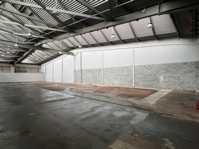 Property Image for Unit 2 Project Park, Freightliner Road, Hull, East Yorkshire, HU3 4UL
