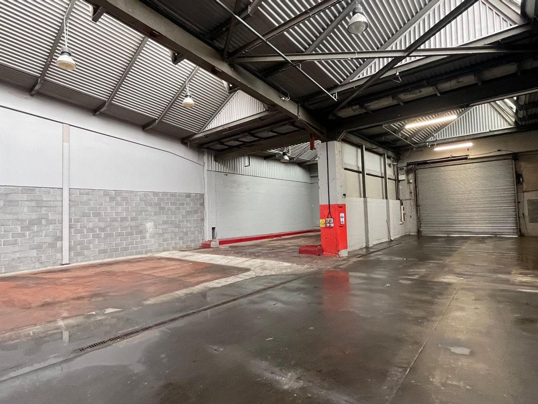 Unit 2 Project Park, Freightliner Road, Hull, East Yorkshire, HU3 4UL