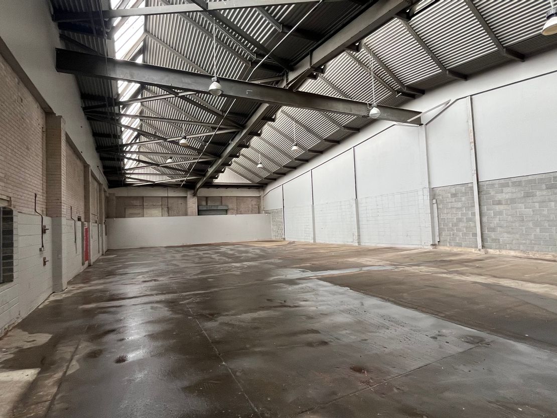 Unit 2 Project Park, Freightliner Road, Hull, East Yorkshire, HU3 4UL