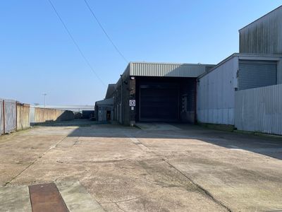 Property Image for Unit 2 Project Park, Freightliner Road, Hull, East Yorkshire, HU3 4UL