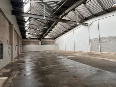 Property Image for Unit 2 Project Park, Freightliner Road, Hull, East Yorkshire, HU3 4UL