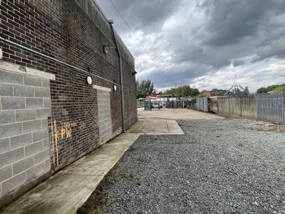 Property Image for Unit 2 Project Park, Freightliner Road, Hull, East Yorkshire, HU3 4UL