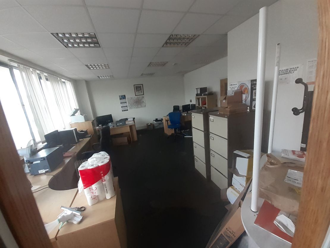 Unit 9, Dolphin Point, Dolphin Way, Purfleet, Essex, RM19 1NR