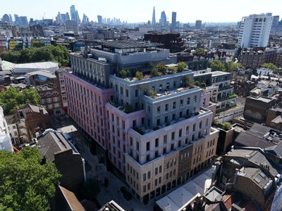 Property Image for Ilona Rose House, Manette Street, London, Greater London, W1D 4AL