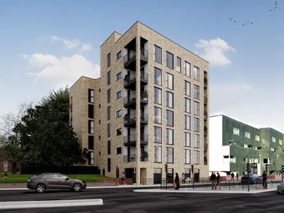 Property Image for 86-92 Bell Green, Sydenham, London, Greater London, SE26 4PZ