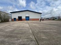 Property Image for Unit 1 & Plots 4 & 5 Progress Way, Mid Suffolk Business Park, Eye, Suffolk, IP23 7HU