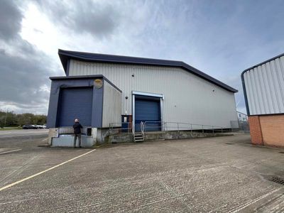 Property Image for Unit 1 & Plots 4 & 5 Progress Way, Mid Suffolk Business Park, Eye, Suffolk, IP23 7HU