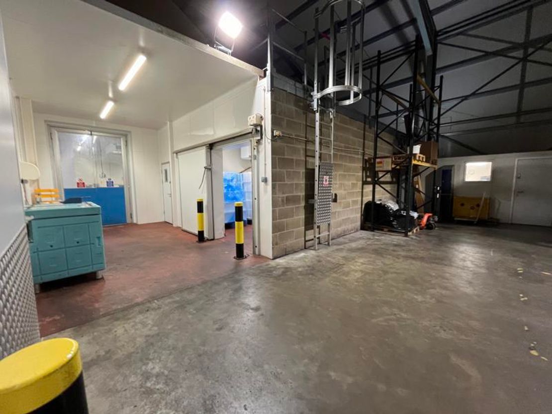 Unit 1 & Plots 4 & 5 Progress Way, Mid Suffolk Business Park, Eye, Suffolk, IP23 7HU