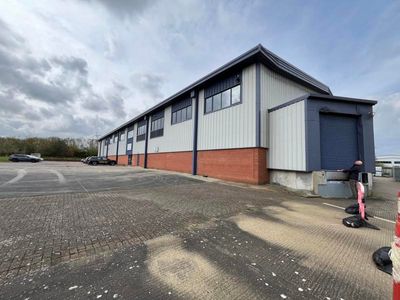 Property Image for Unit 1 & Plots 4 & 5 Progress Way, Mid Suffolk Business Park, Eye, Suffolk, IP23 7HU
