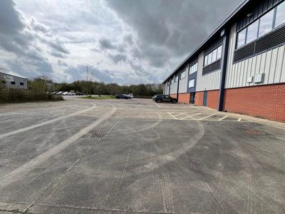 Property Image for Unit 1 & Plots 4 & 5 Progress Way, Mid Suffolk Business Park, Eye, Suffolk, IP23 7HU