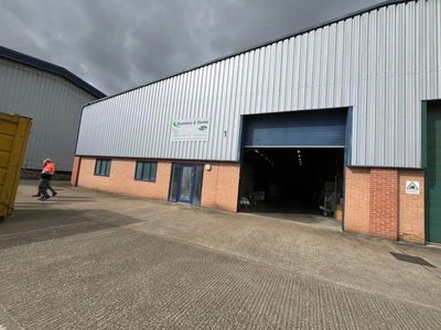 Property Image for Unit 1 & Plots 4 & 5 Progress Way, Mid Suffolk Business Park, Eye, Suffolk, IP23 7HU