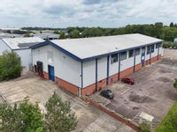 Property Image for Unit 1 & Plots 4 & 5 Progress Way, Mid Suffolk Business Park, Eye, Suffolk, IP23 7HU