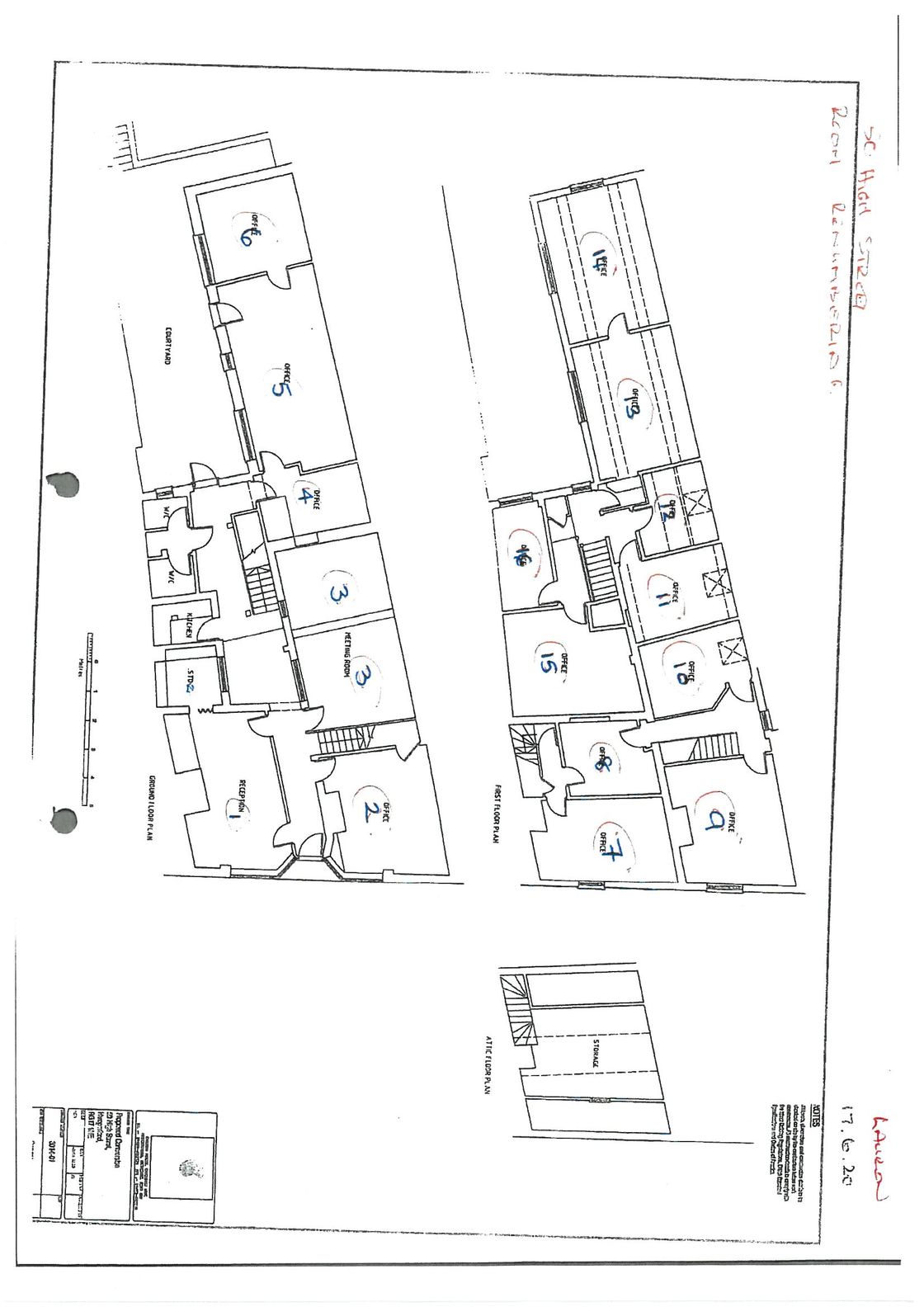 Property Floorplan 1