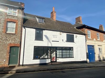 Property Image for Offices At Orwell House 50 High Street, Hungerford, RG17 0NE