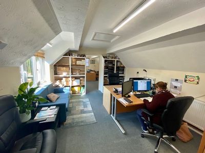 Property Image for Offices At Orwell House 50 High Street, Hungerford, RG17 0NE