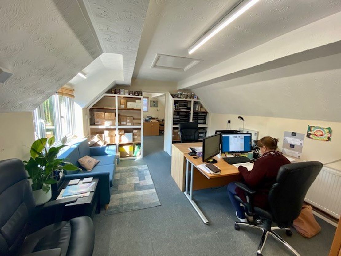 Offices At Orwell House 50 High Street, Hungerford, RG17 0NE