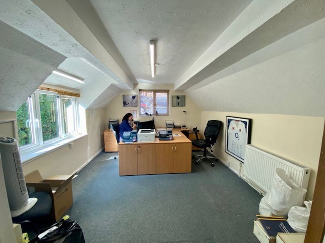 Offices At Orwell House 50 High Street, Hungerford, RG17 0NE