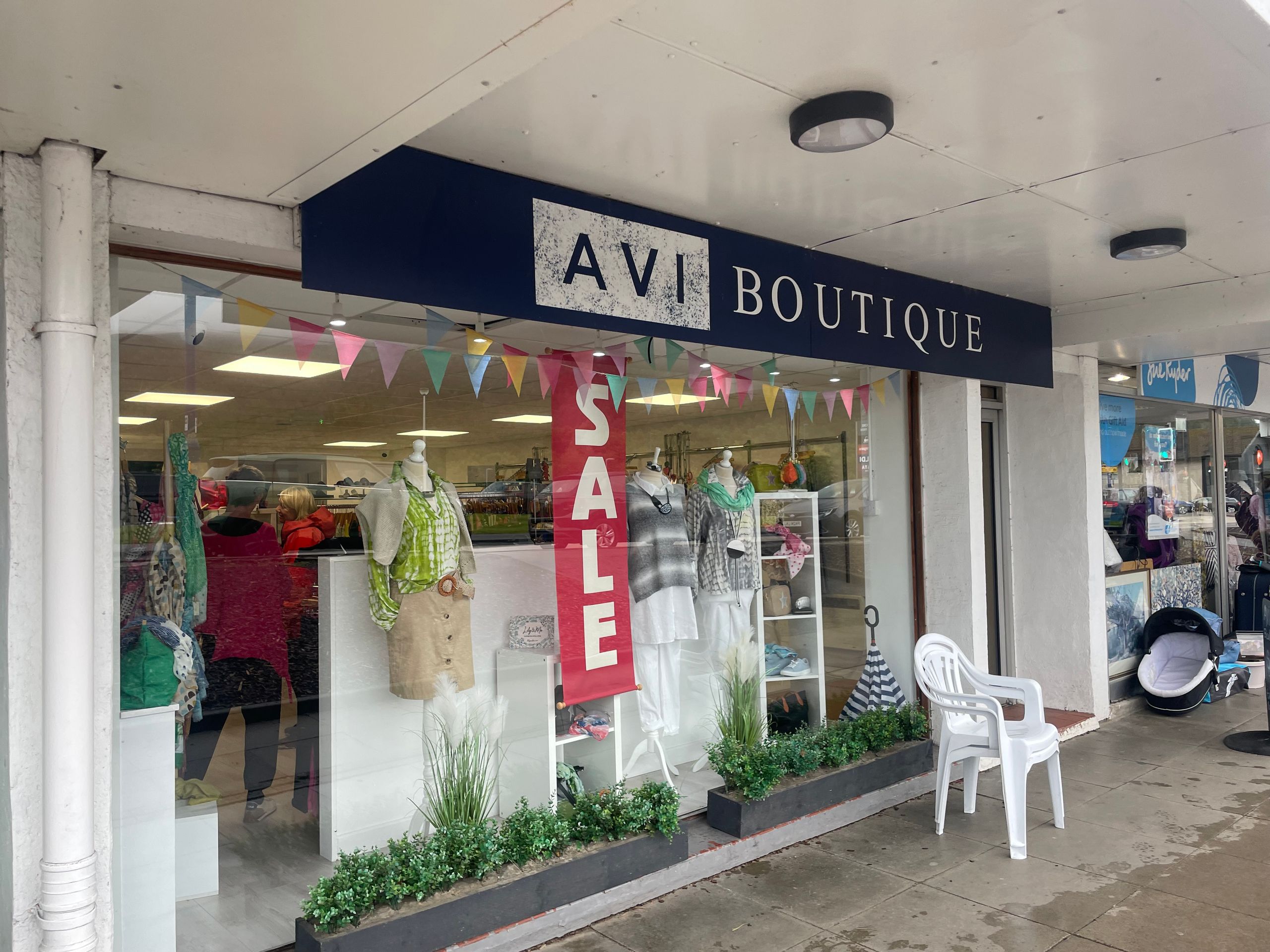 To Let Unit 5, Myrtlefield Shopping Centre, Grampian Road, Aviemore