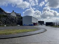 Property Image for Industrial Premises With Undeveloped Land, Fishery Pier, Kyle Of Lochalsh, IV40 8AJ