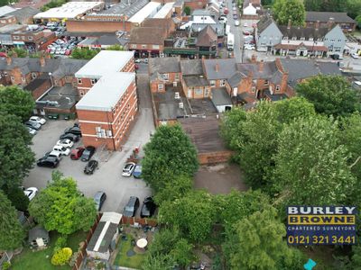 Property Image for 80-82 Boldmere Road, Sutton Coldfield, West Midlands, B73 5TJ