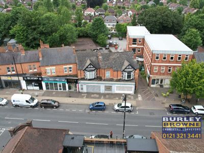 Property Image for 80-82 Boldmere Road, Sutton Coldfield, West Midlands, B73 5TJ