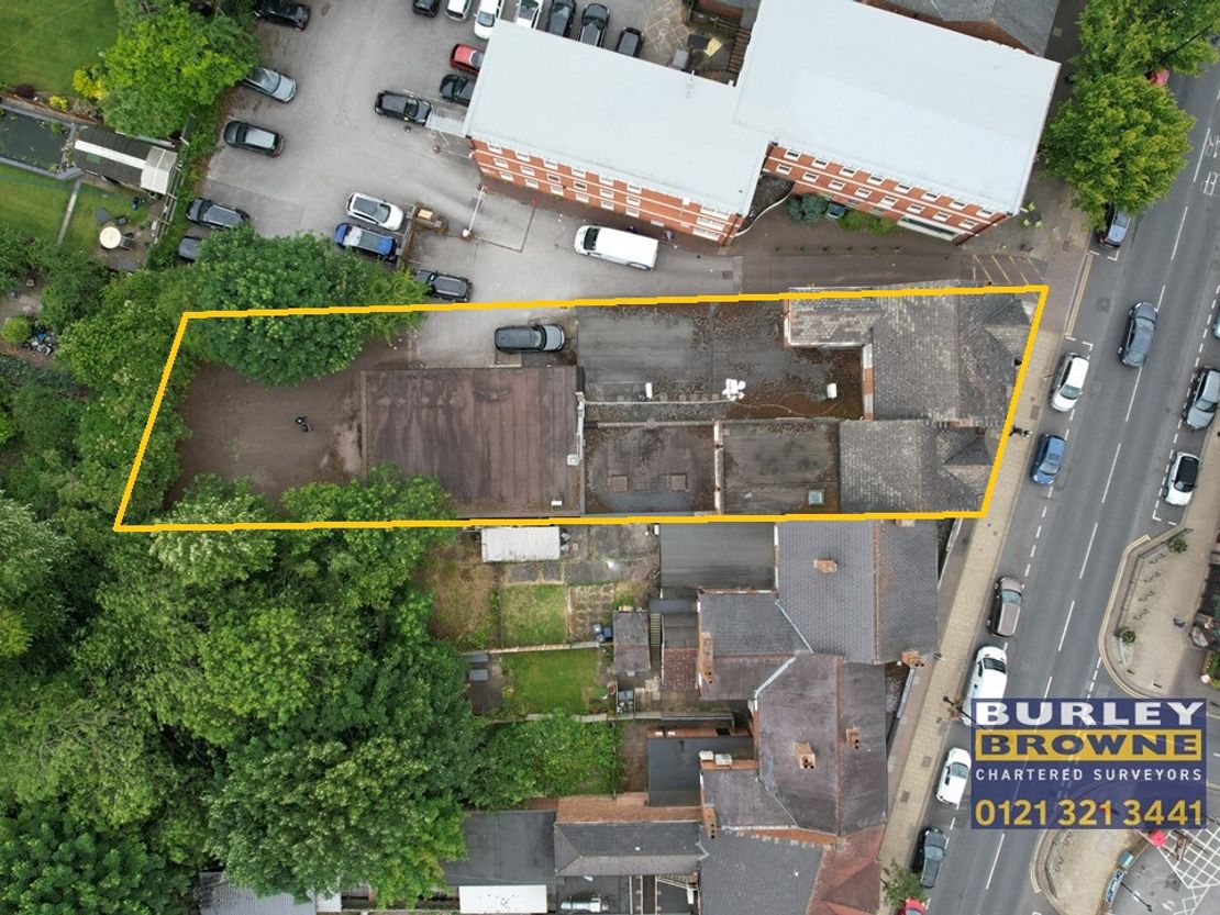 80-82 Boldmere Road, Sutton Coldfield, West Midlands, B73 5TJ