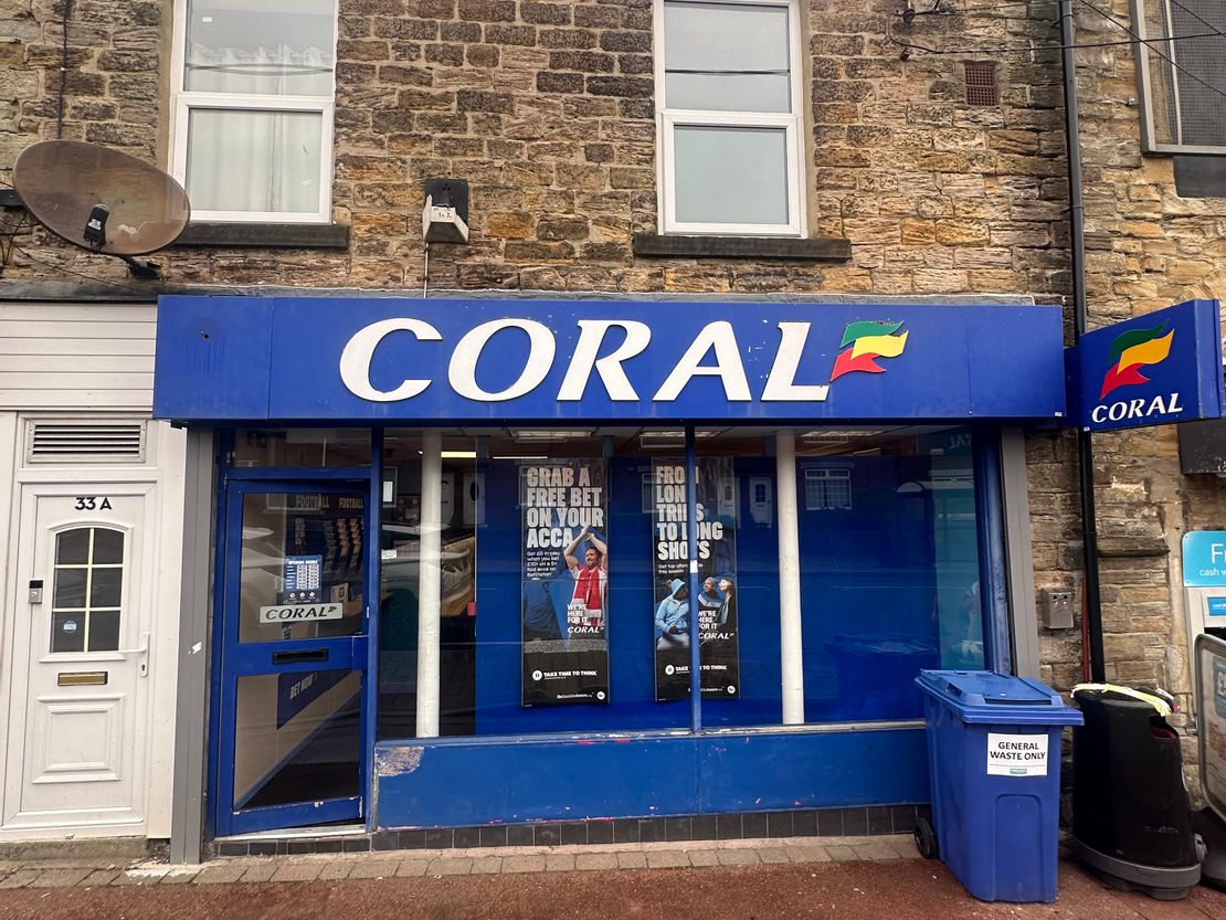 For Sale 33 Front Street, Leadgate, Consett, DH3 7SB PropList