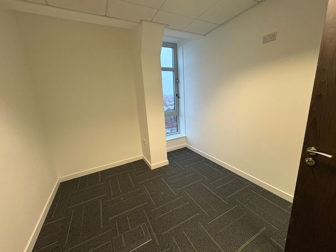 Third Floor Gorse Stacks House, George Street, Chester, Cheshire, CH1 3EQ