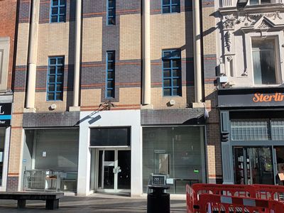 Property Image for 37-38 Whitefriargate, Hull, East Riding Of Yorkshire, HU1 2HN