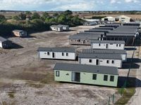 Property Image for Open Storage Land At, Staddlethorpe Broad Lane, Gilberdyke, Brough, East Riding Of Yorkshire, HU15 2TD