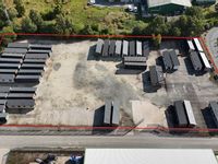 Property Image for Open Storage Land At, Staddlethorpe Broad Lane, Gilberdyke, Brough, East Riding Of Yorkshire, HU15 2TD