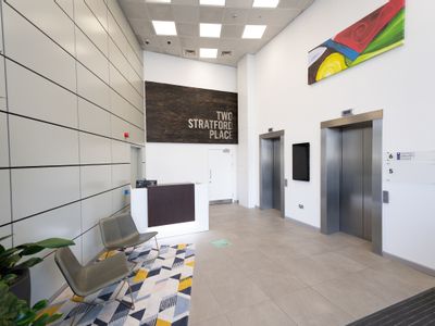 Property Image for 5th Floor, Two Stratford Place, Montfichet Road, Stratford, London, E20 1EG