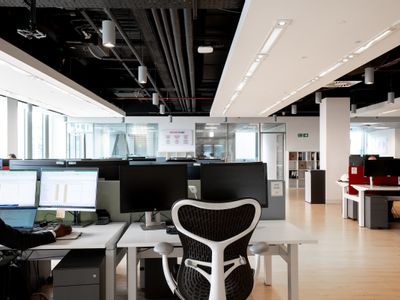 Property Image for 5th Floor, Two Stratford Place, Montfichet Road, Stratford, London, E20 1EG