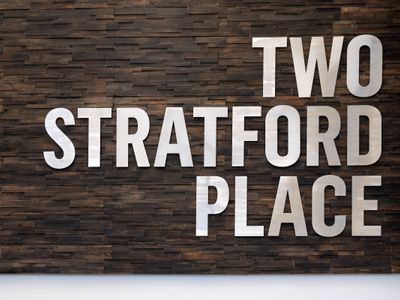 Property Image for 5th Floor, Two Stratford Place, Montfichet Road, Stratford, London, E20 1EG