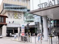 Property Image for 5th Floor, Two Stratford Place, Montfichet Road, Stratford, London, E20 1EG