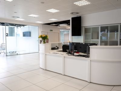 Property Image for 5th Floor, Two Stratford Place, Montfichet Road, Stratford, London, E20 1EG