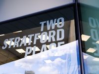 Property Image for 5th Floor, Two Stratford Place, Montfichet Road, Stratford, London, E20 1EG