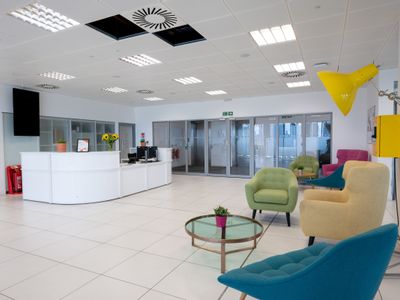Property Image for 5th Floor, Two Stratford Place, Montfichet Road, Stratford, London, E20 1EG