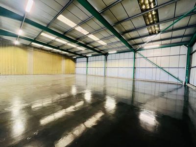 Property Image for Teesside Industrial Estate, 38B Dukesway, Stockton on Tees TS17 9LT