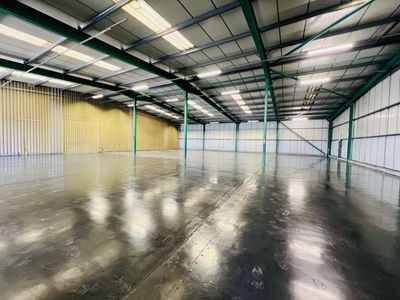 Property Image for Teesside Industrial Estate, 38B Dukesway, Stockton on Tees TS17 9LT