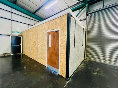 Property Image for Teesside Industrial Estate, 38B Dukesway, Stockton on Tees TS17 9LT